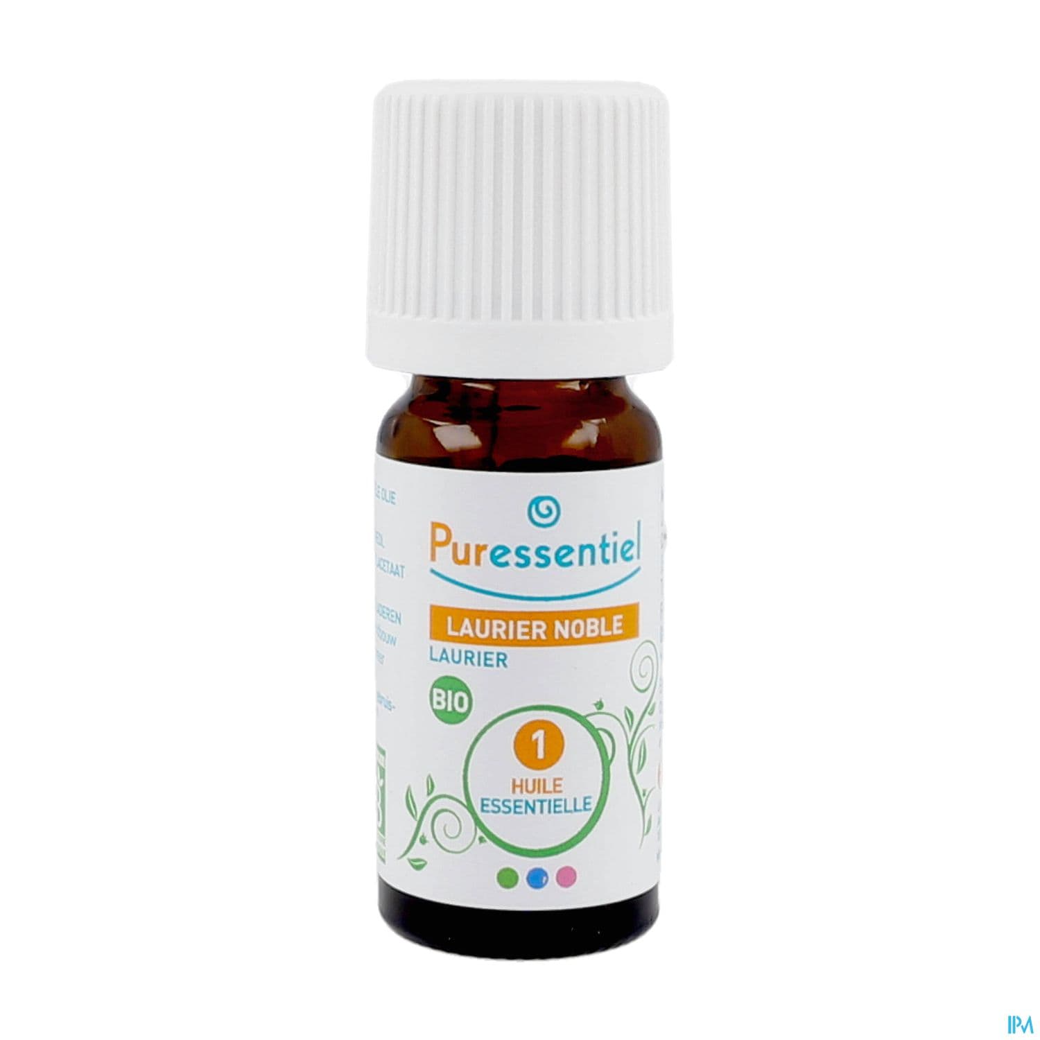 Puressentiel Huile Essentielle Laurier Noble Bio 5ml
