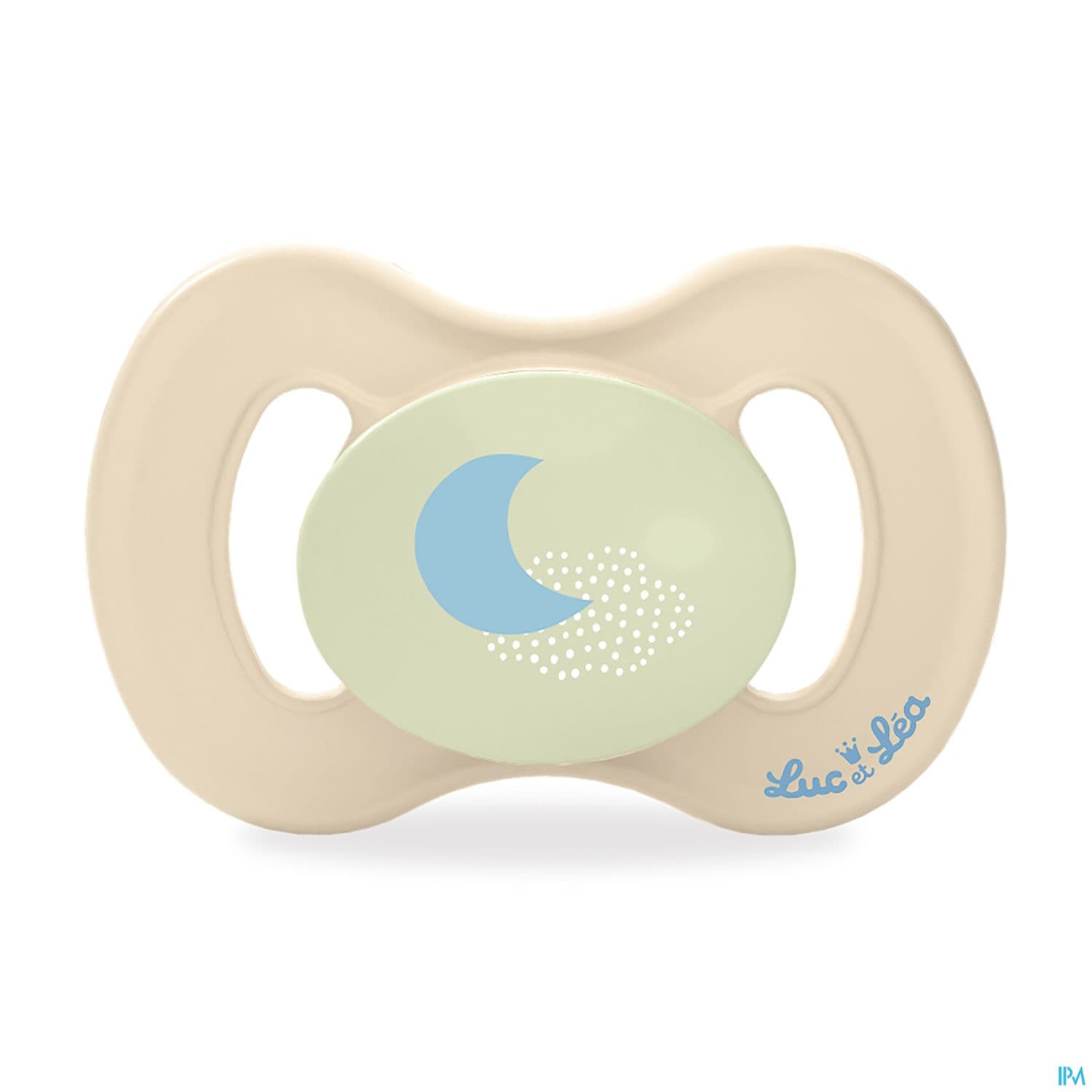 SUCET LUC NATURE NUIT KAOLA6-18M 2