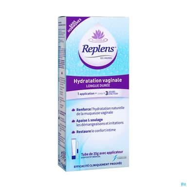 REPLENS APPLICATEUR 35G