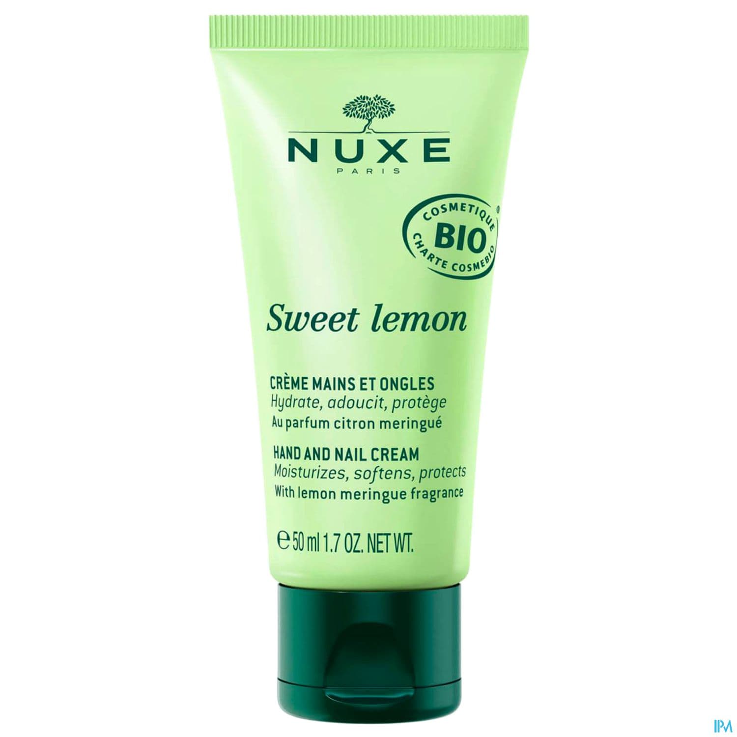 NUXE SWEET LEMON CR MAIN 50ML