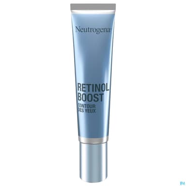 NEUTROGENA RETINOL CONT YEUX 15ML