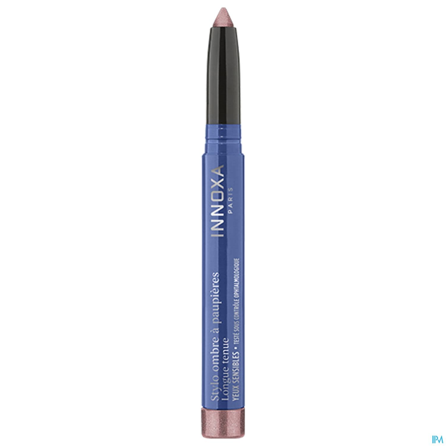 Innoxa Ombre Paupieres Stylo Rose Or 1g4