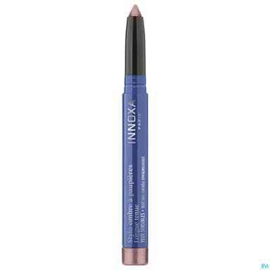 Innoxa Ombre Paupieres Stylo Rose Or 1g4