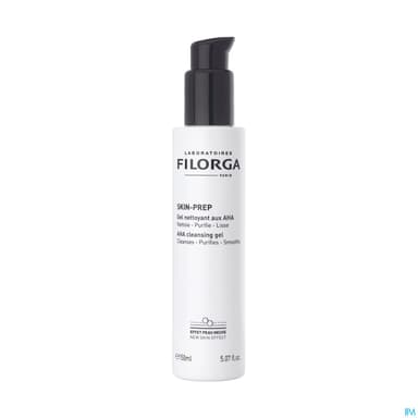 Filorga Skin Prep Gel Nettoyant 150ml