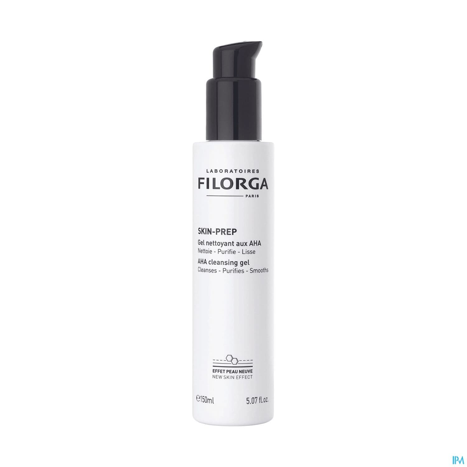 FILORGA SKIN PREP GEL NETTOY 150ML