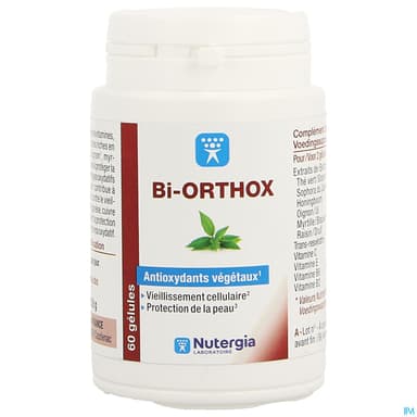 BI-ORTHOX GELUL 60