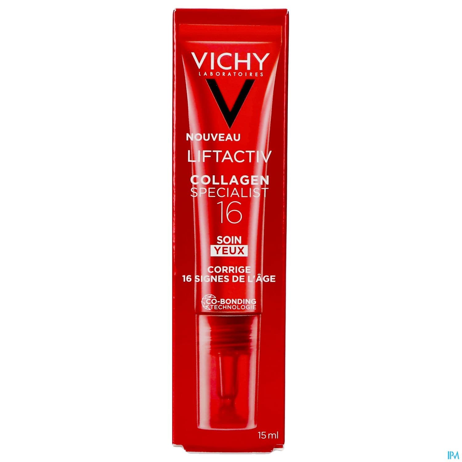 VICHY LIFTACTIV COLLAG YEUX 15ML