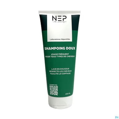 NEP SHAMP DOUX 200ML