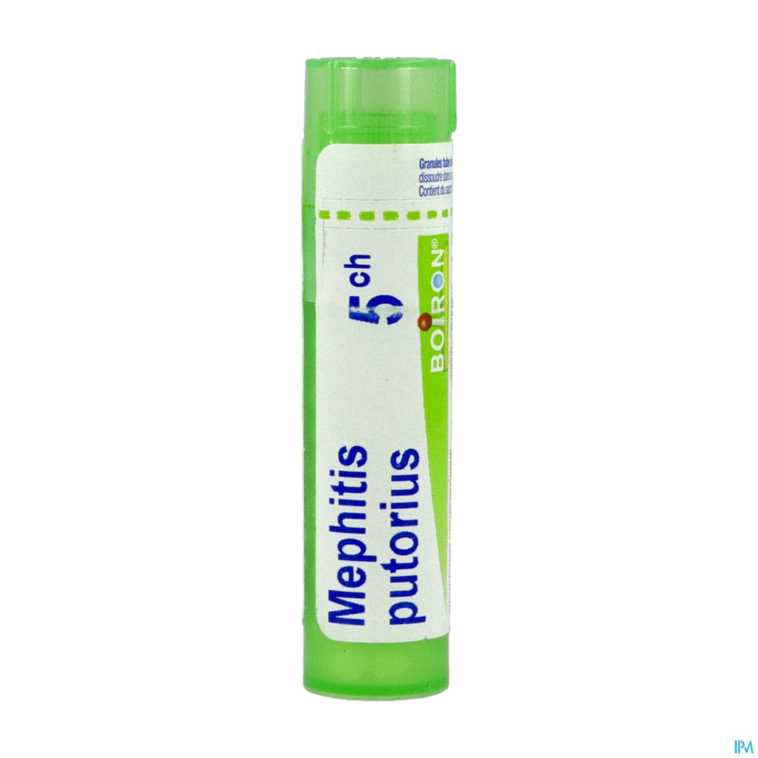 Boiron Mephitis Putor. 5ch Granules 4g