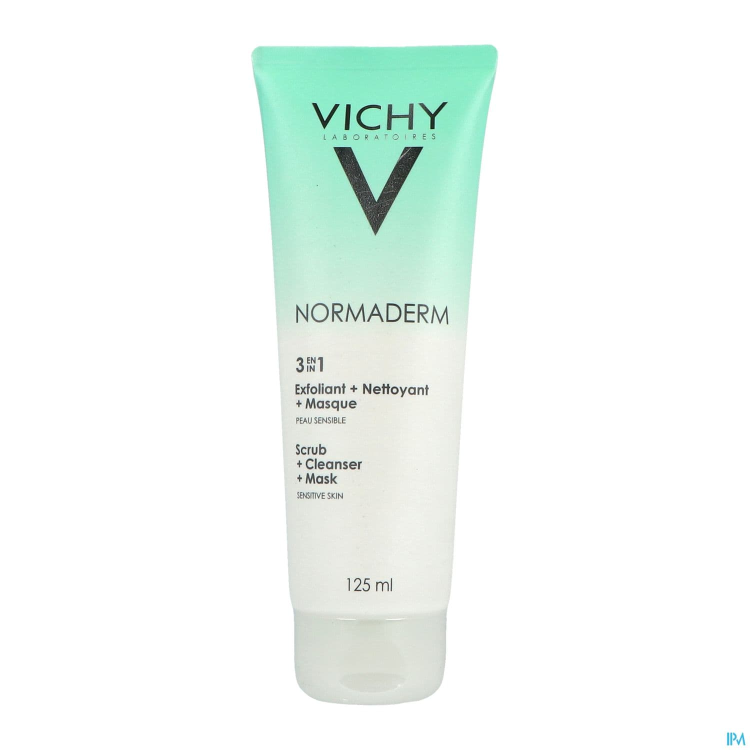 NORMADERM 3EN1EXF+NET+MASQ125ML