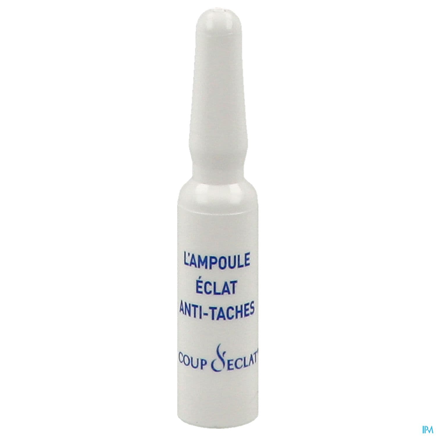 COUP-D-ECLAT A/TACHE AMP 28X1ML