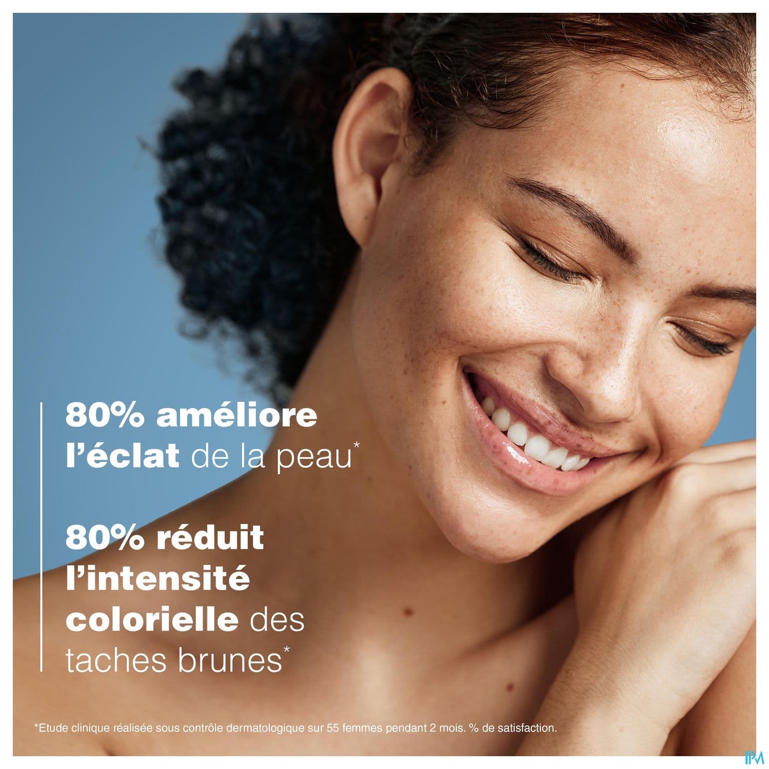 MELASCREEN CONTROL UV 50+ TEINT30