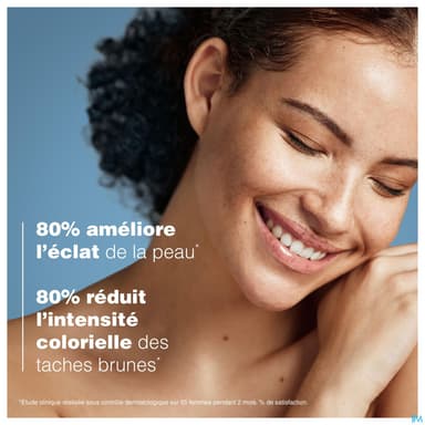 MELASCREEN CONTROL UV 50+ TEINT30