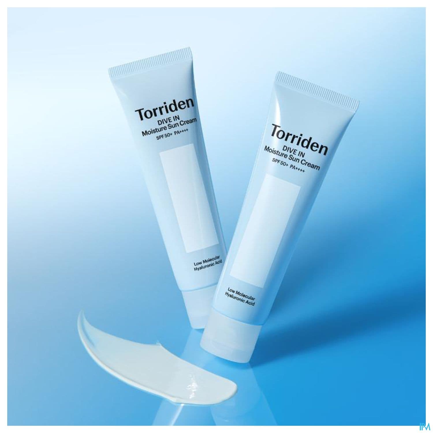 TORRIDEN CR SOL HYDRA SPF50+ 60ML
