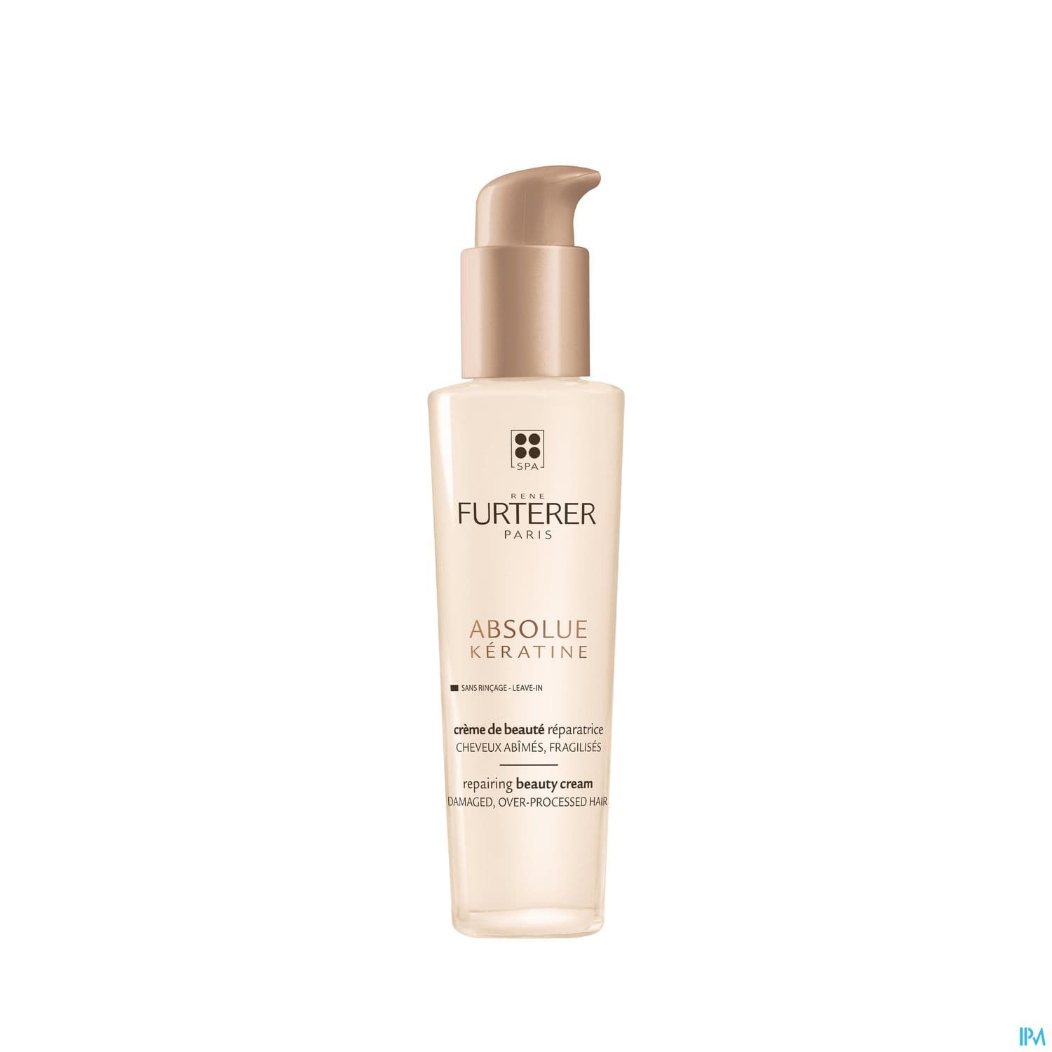 FURTERER ABS KERA CR REPAR 100ML