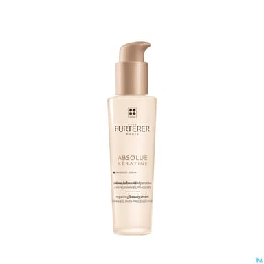 FURTERER ABS KERA CR REPAR 100ML