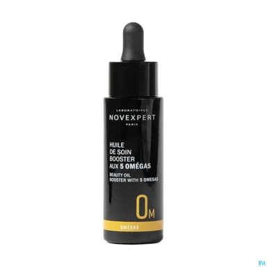 NOVEXPERT SERUM BOOST OMEGA 30ML