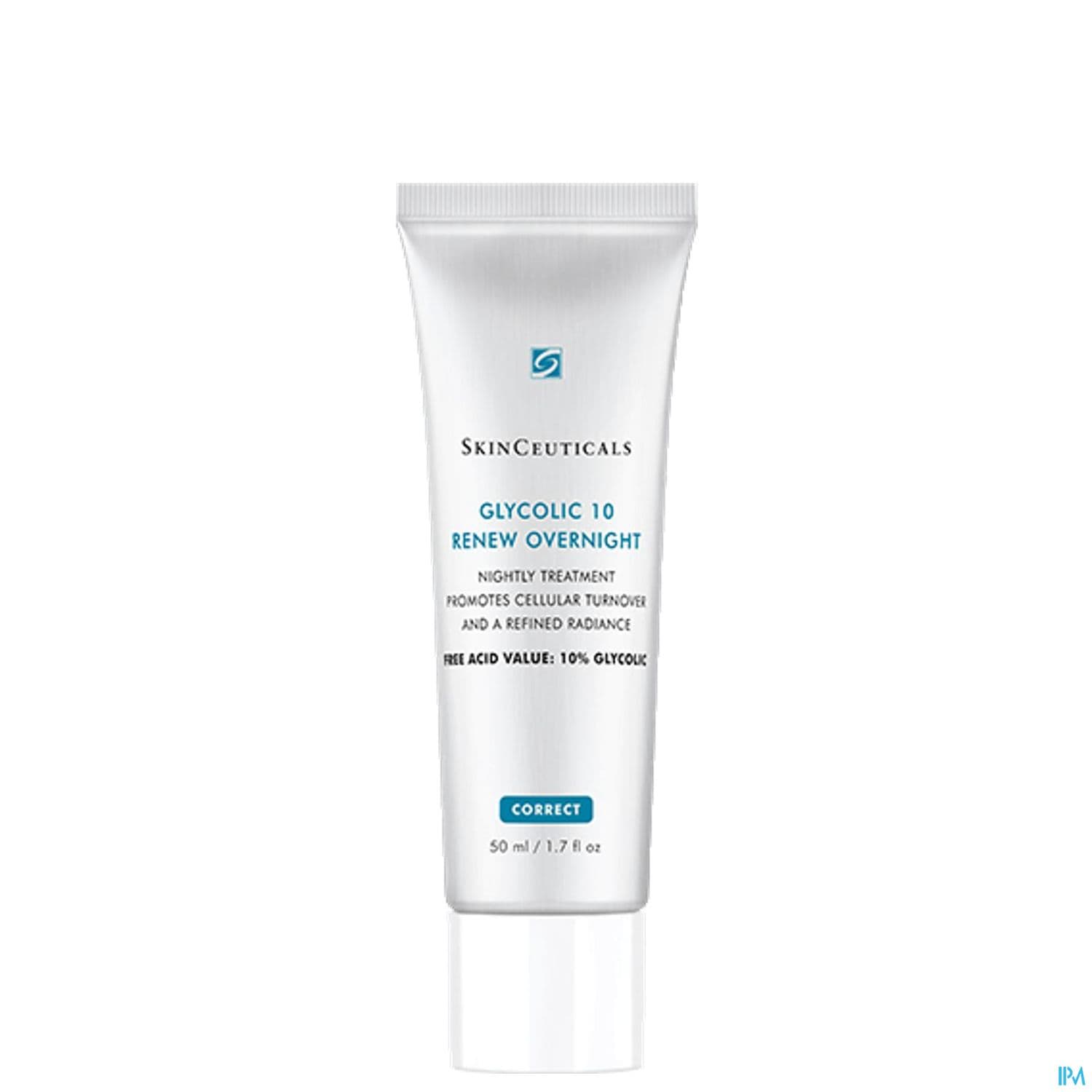 SKINCEUTIC GLYCOLIC 10 50ML