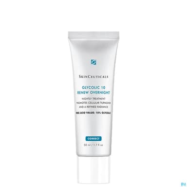 SKINCEUTIC GLYCOLIC 10 50ML