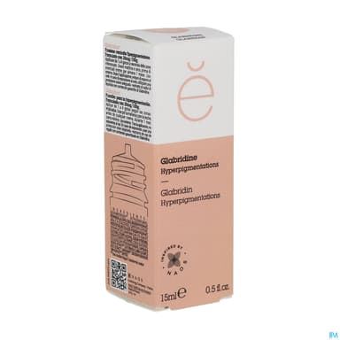 ETAT PUR A71 GLABRIDINE 15ML