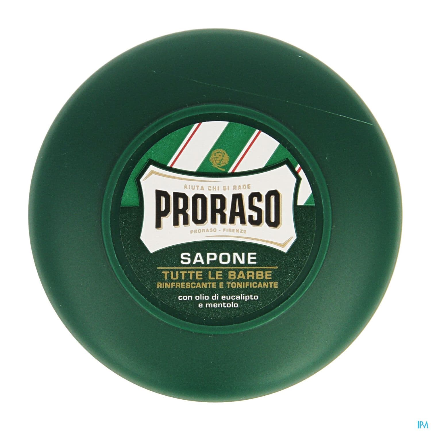 PRORASO VERT SAV RASER POT 150ML