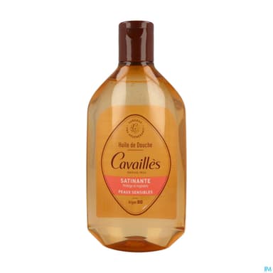 CAVAILLES HLE DCH SATINANT 250ML