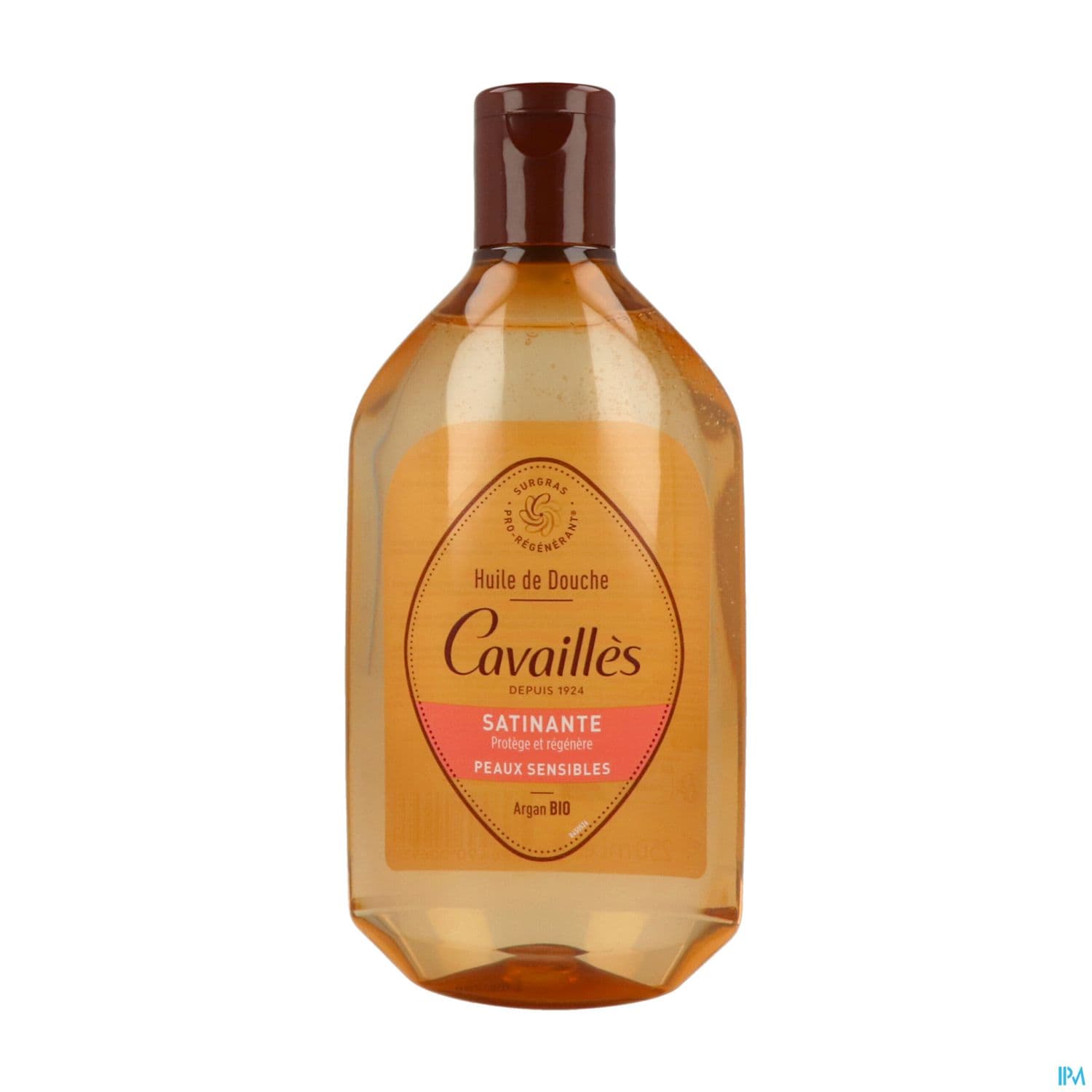 CAVAILLES HLE DCH SATINANT 250ML