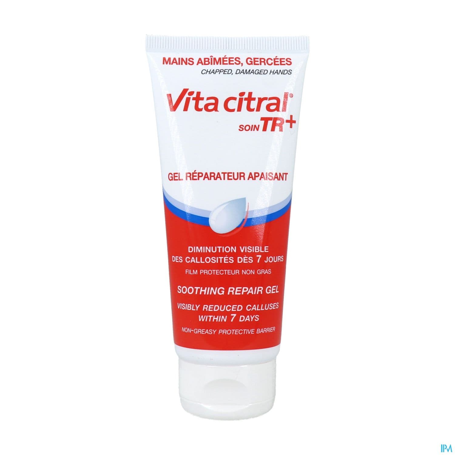 VITA CITRAL TR+ REPAR MAIN 100ML