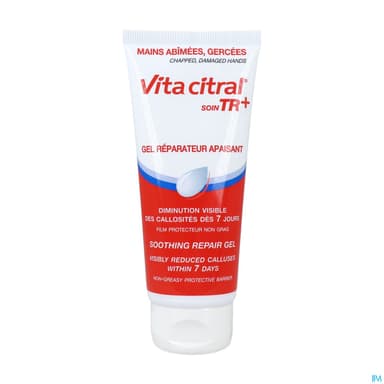 VITA CITRAL TR+ REPAR MAIN 100ML