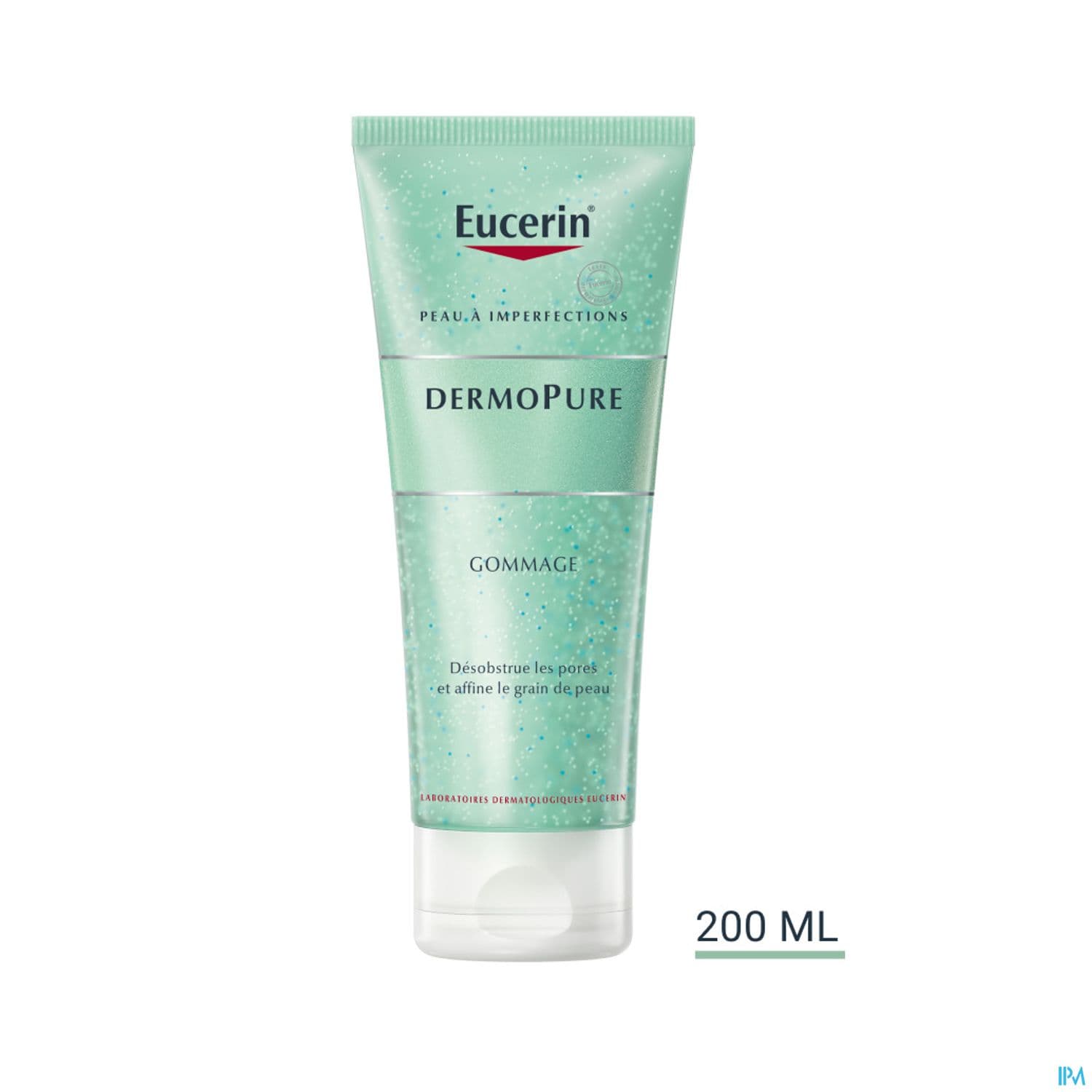 EUCERIN DERMOPURE GOMMAGE 100ML