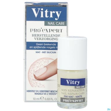 VITRY SOIN REP PRO EXP FINI MAT10