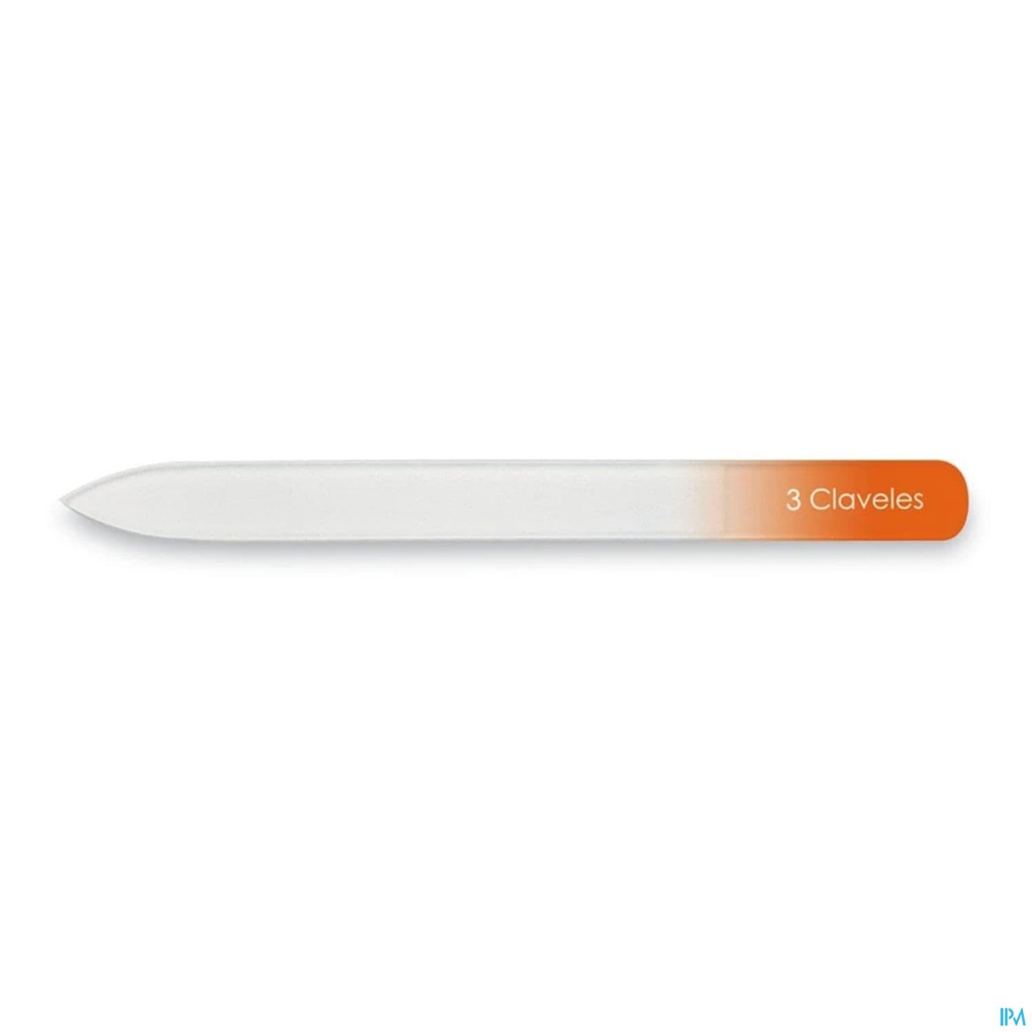 3 CLAVELES LIME VERRE 14CM 80218 — Pharmacie Bettan Paris