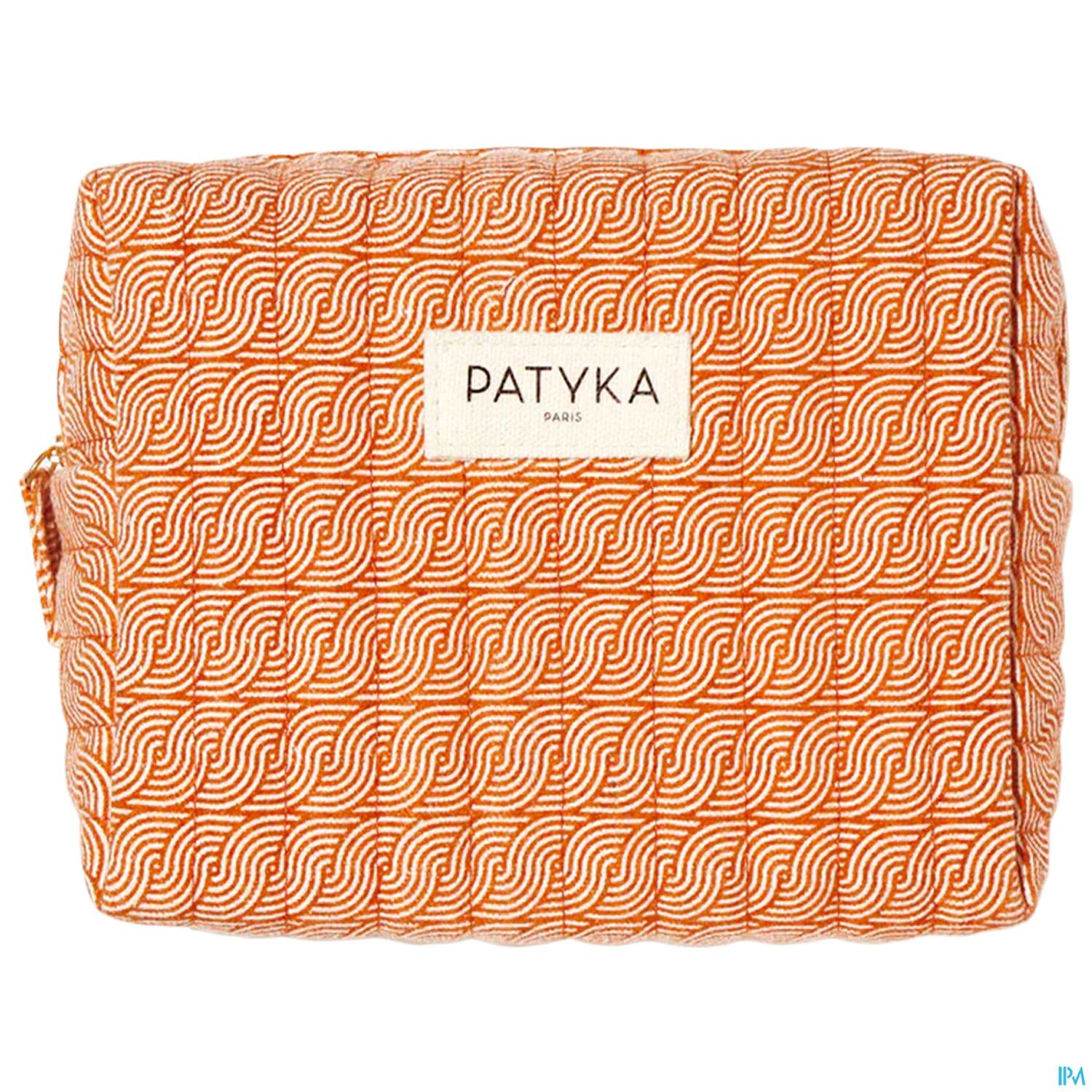 Patyka Coffret Solaire Spf50+ Bio 3produits