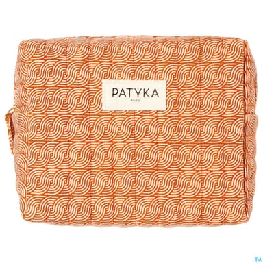 Patyka Coffret Solaire Spf50+ Bio 3produits
