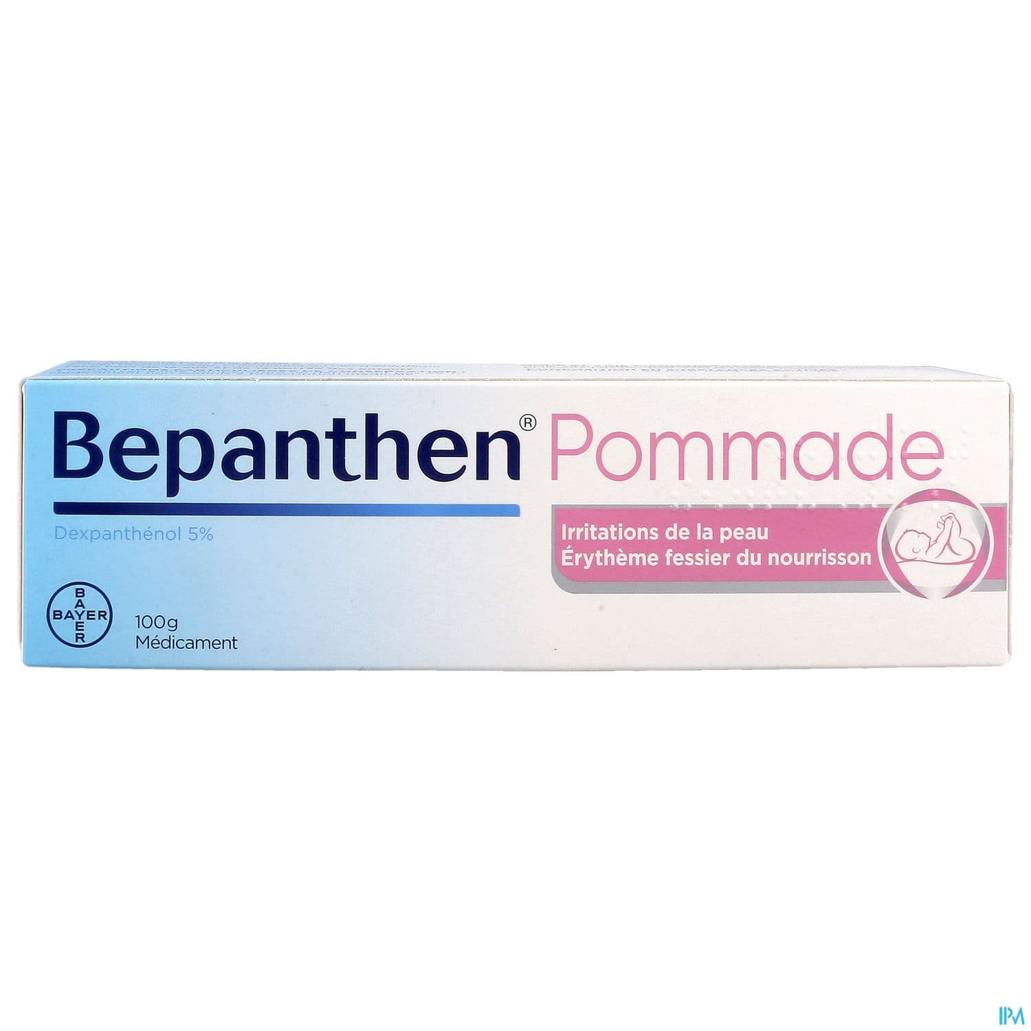 Bepanthen 5% Pommade 100g