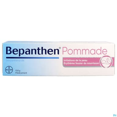 Bepanthen 5% Pommade 100g