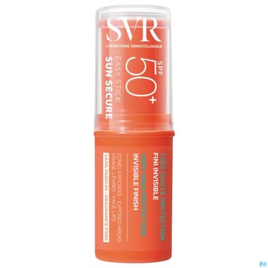 SVR SUN SECURE EASY STICK