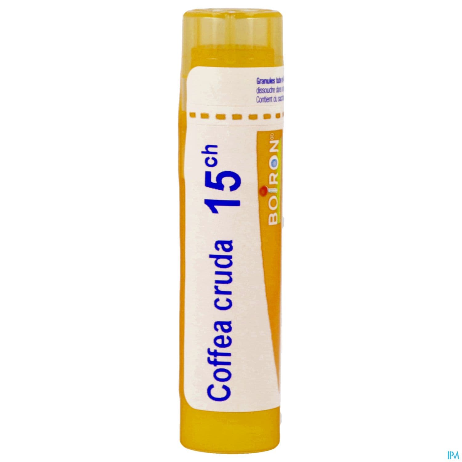 Boiron Coffea Cruda 15ch Granules 4g
