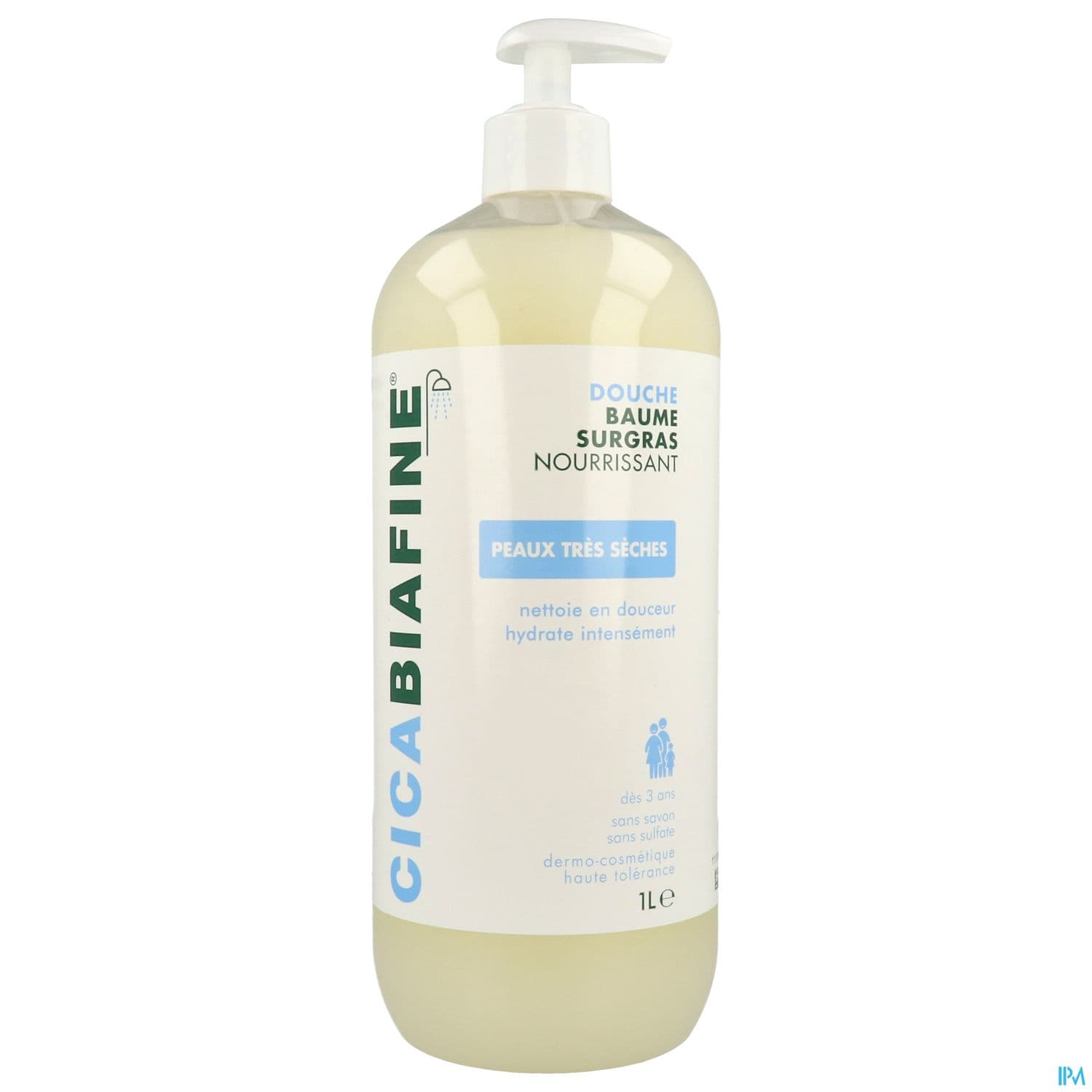 CICABIAFINE BAUME DCH SURG HYD 1L