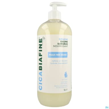 CICABIAFINE BAUME DCH SURG HYD 1L