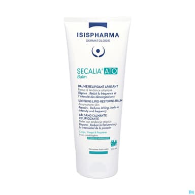 SECALIA ATO BAUME RELIPID 200ML