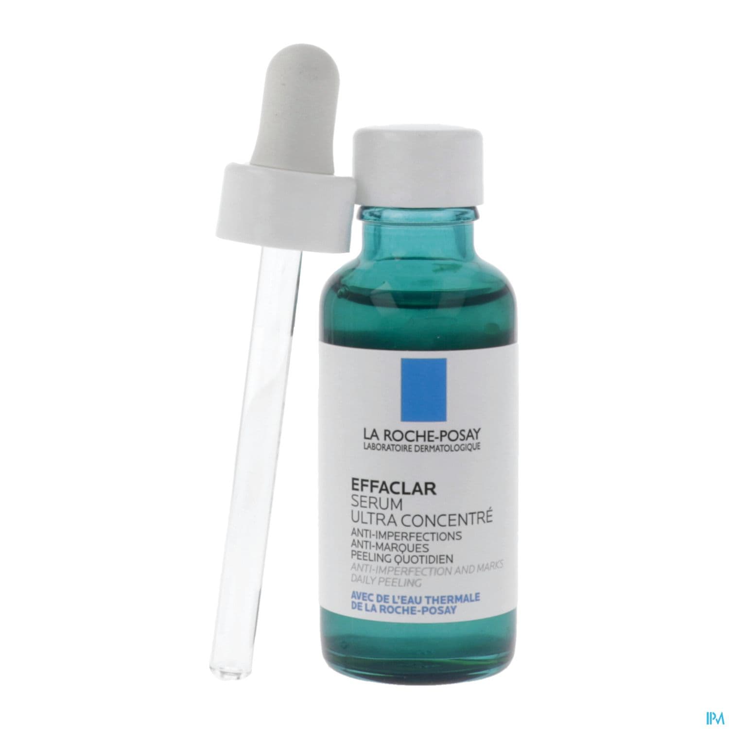 EFFACLAR SERUM 30ml