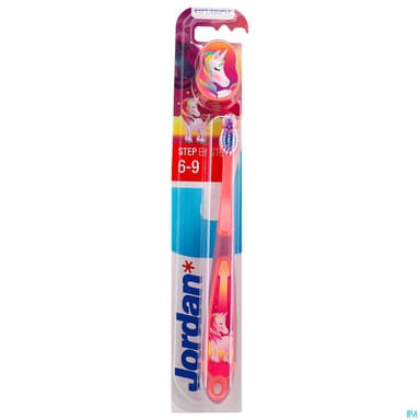 BDEN JORDAN ENF 6-9ANS SOUPLE