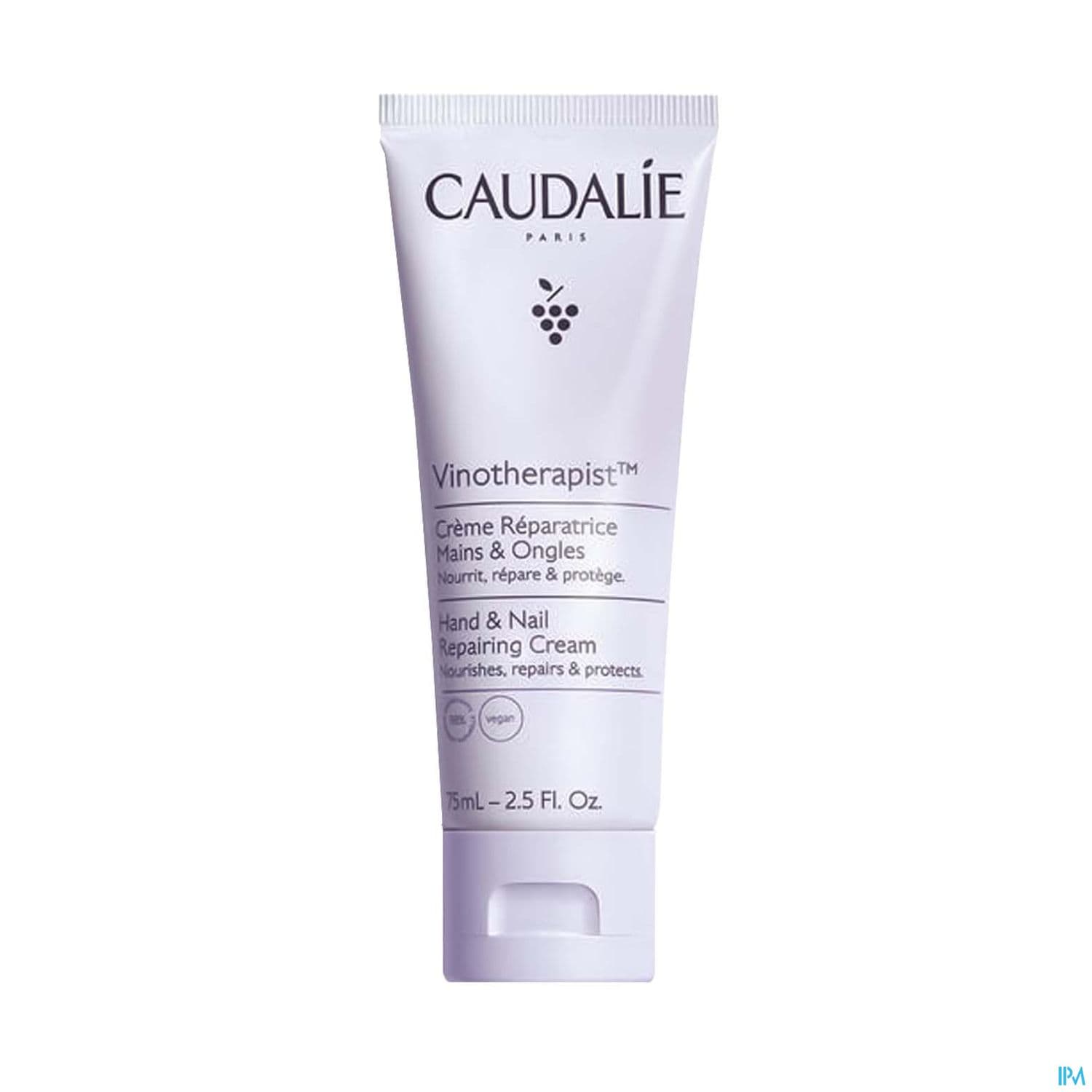 CAUDALIE VINOTHERAPIST CR MAIN75ML
