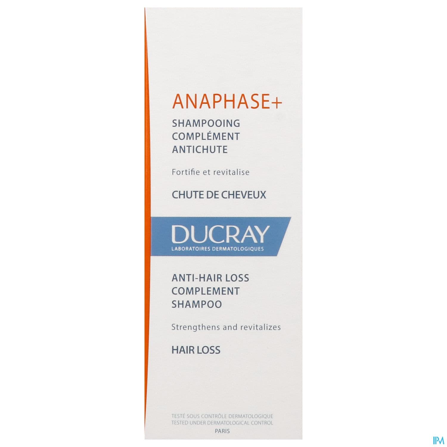 ANAPHASE+ SH FORTIFIANT 200ML