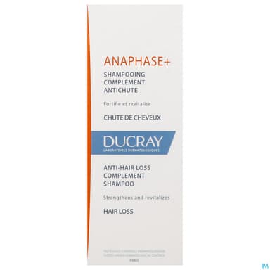 ANAPHASE+ SH FORTIFIANT 200ML