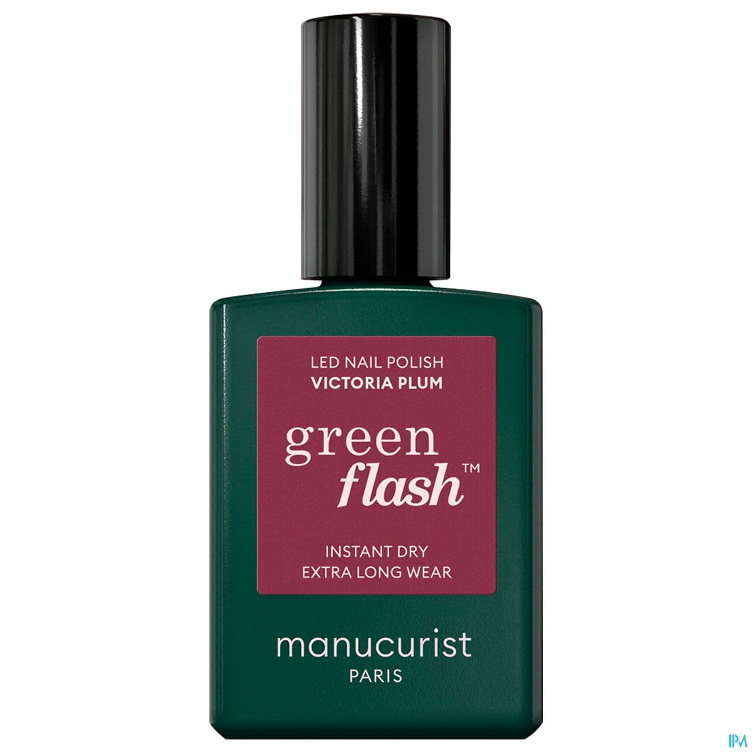 GREEN FLASH VAO VICTORIA PLUM 15ML