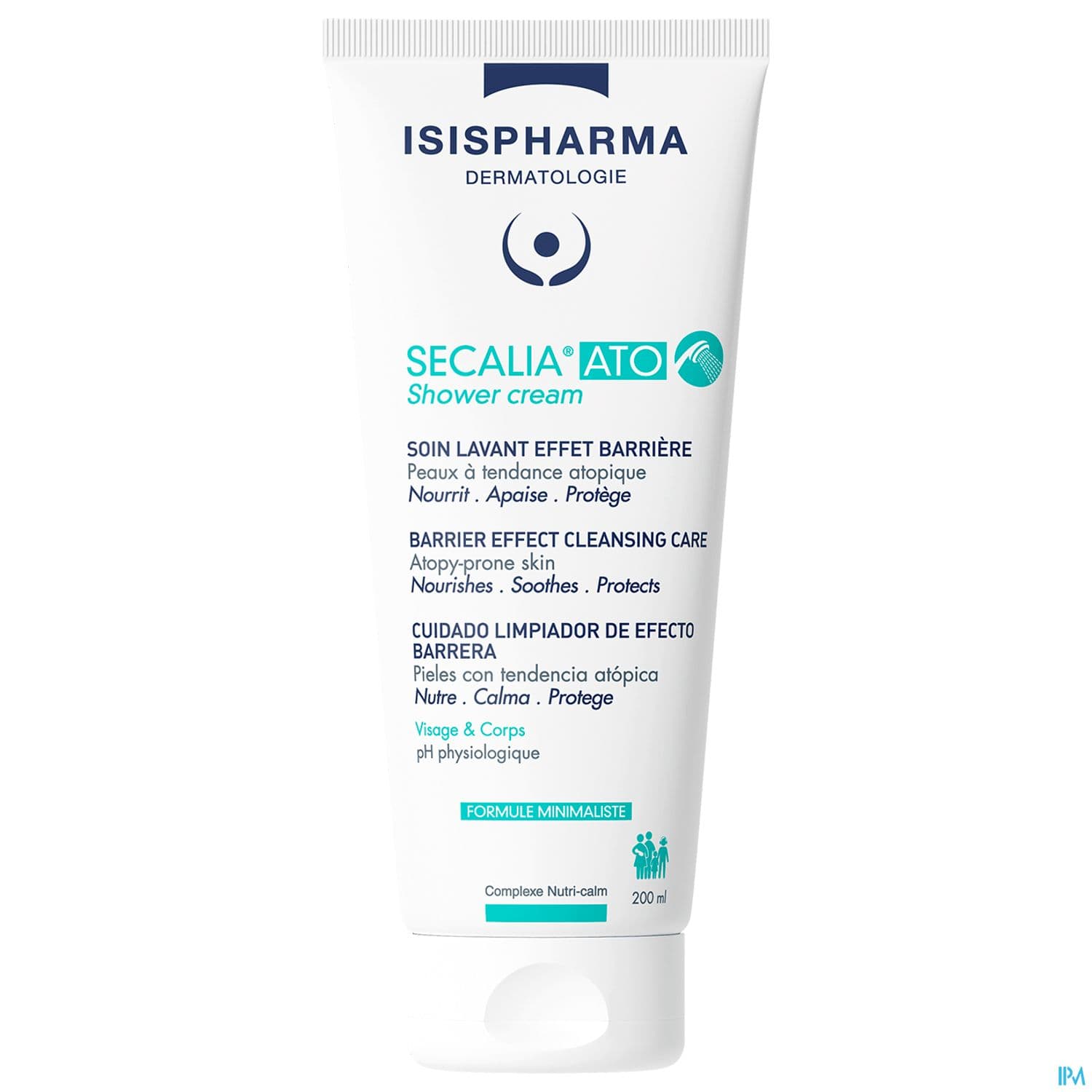 SECALIA ATO CR DCH 200ML