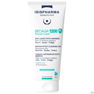 SECALIA ATO CR DCH 200ML
