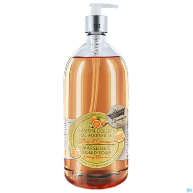 PETIT BAIN PROV SAV LIQ FL ORANG1L